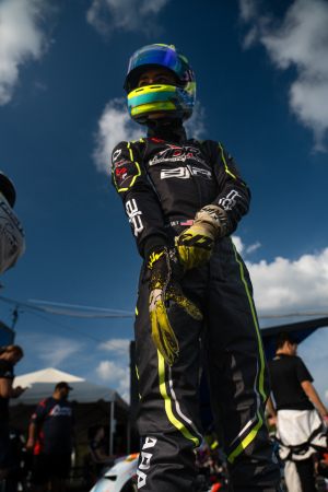 IAME Grand Nationals - Saturday