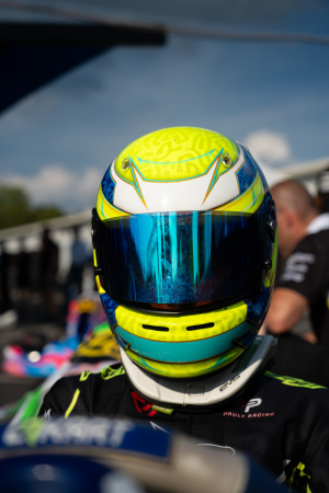IAME Grand Nationals - Saturday