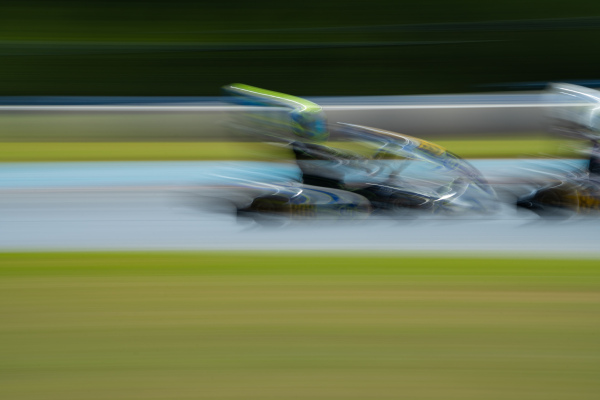 IAME Grand Nationals - Sunday