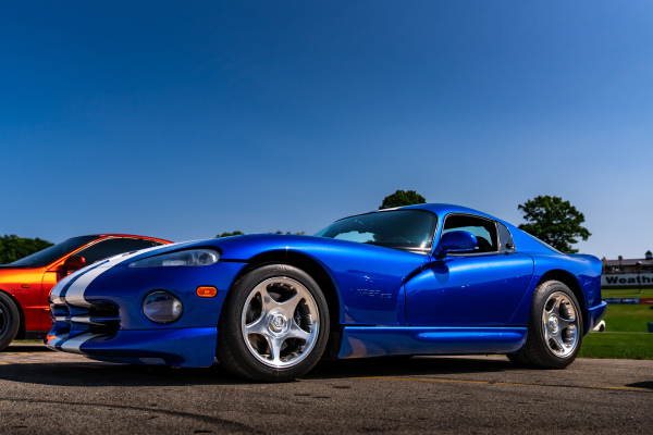 Dodge Viper