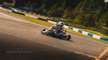 IAME Grand Nationals - Friday