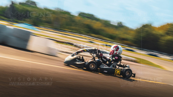 IAME Grand Nationals - Friday