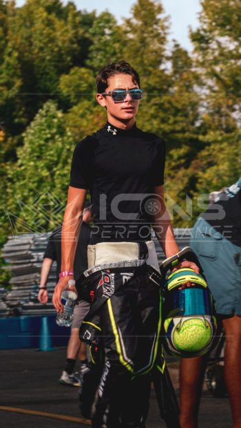 IAME Grand Nationals - Friday