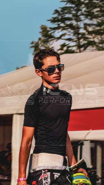 IAME Grand Nationals - Friday