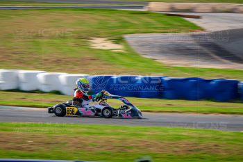 IAME Grand Nationals - Friday