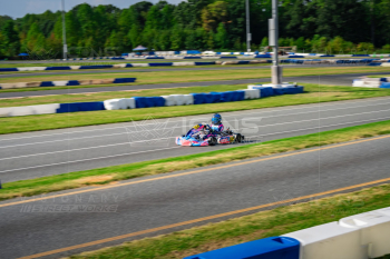 IAME Grand Nationals - Friday