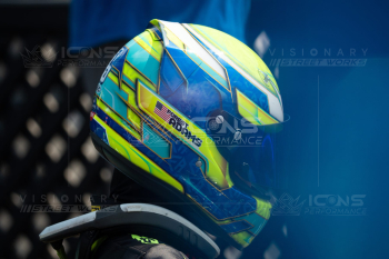 IAME Grand Nationals - Saturday