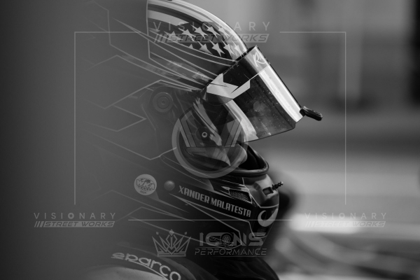 IAME Grand Nationals - Saturday