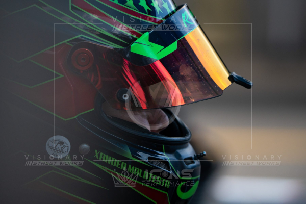 IAME Grand Nationals - Saturday