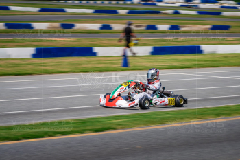IAME Grand Nationals - Friday