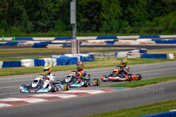 IAME Grand Nationals - Friday
