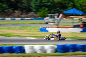 IAME Grand Nationals - Friday
