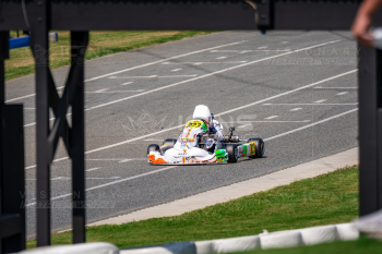 IAME Grand Nationals - Friday