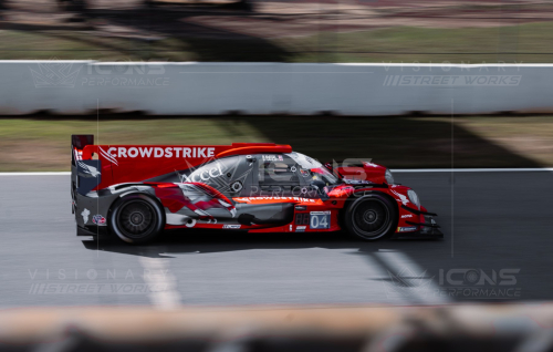 Crowdstrike Car