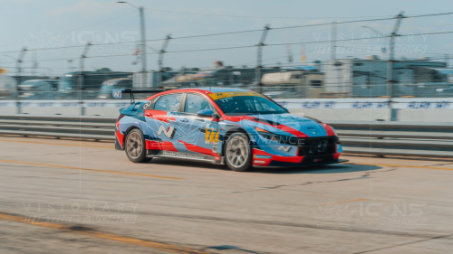 77 Hyundai Elantra N TCR