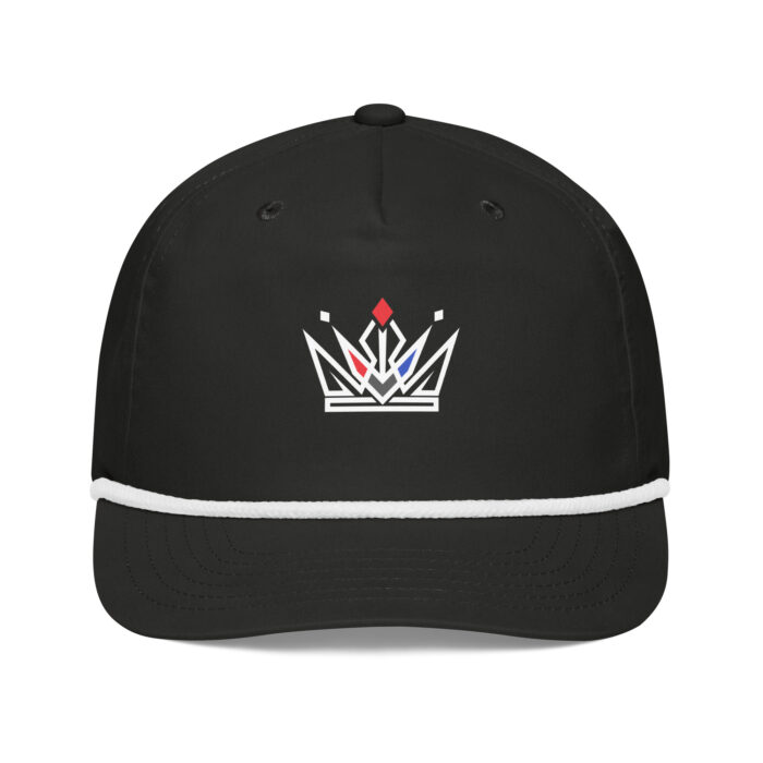 Golf rope cap - Image 2