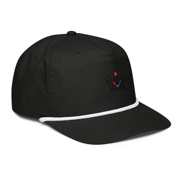 Golf rope cap - Image 5