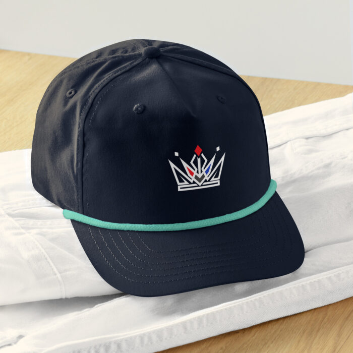 Golf rope cap - Image 20