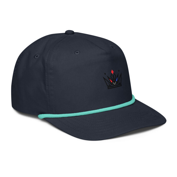 Golf rope cap - Image 8