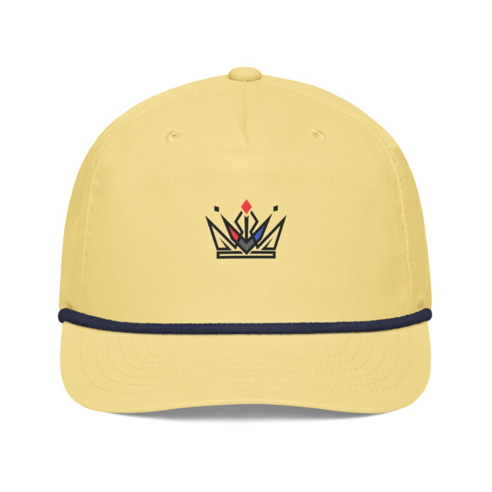 Golf rope cap - Image 16