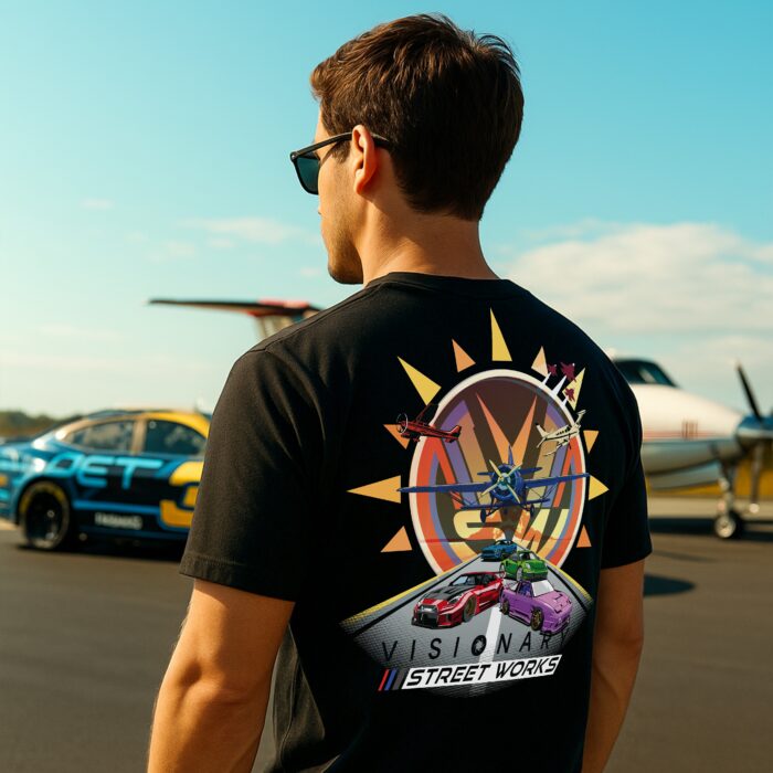 2025 Premium Fly High Special Edition Shirt
