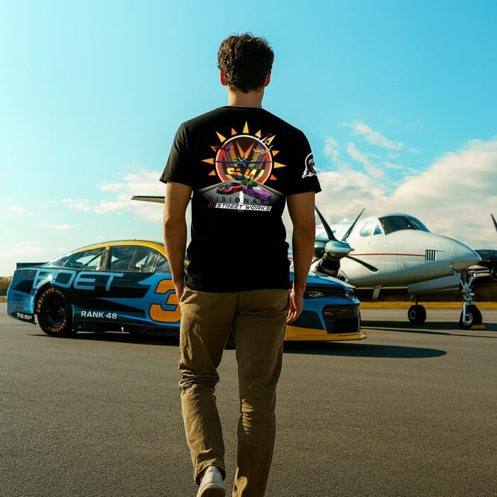 2025 Premium Fly High Special Edition Shirt - Image 3