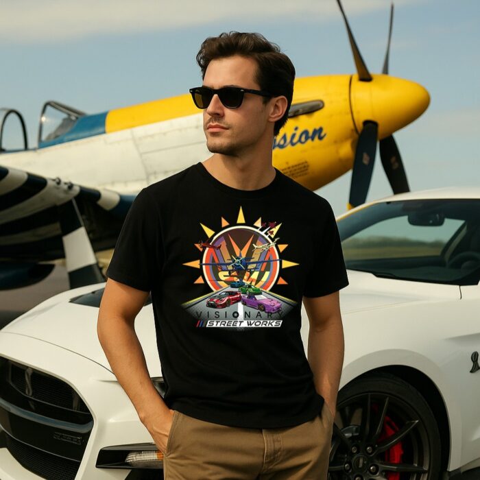 2025 Fly High Special Edition Shirt