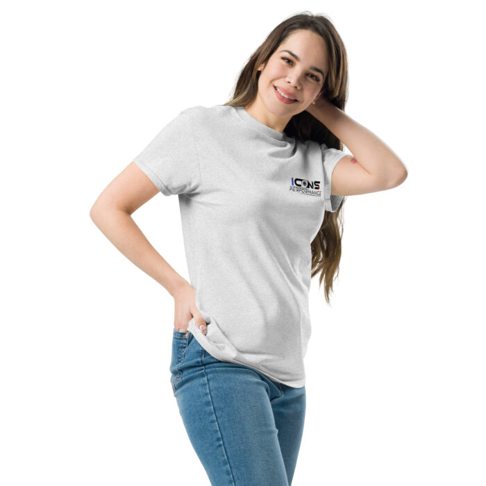 Nissan R34 Unisex Classic Tee - Image 34
