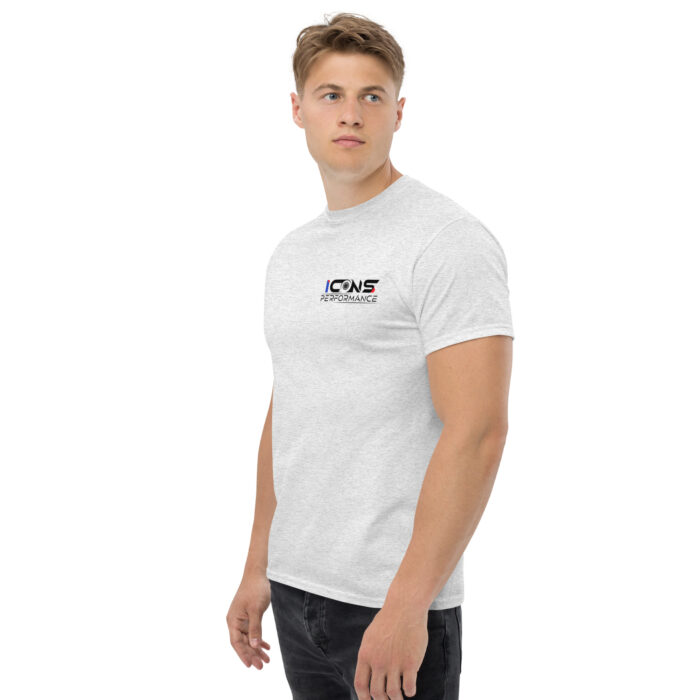 Shelby GT500 Unisex Classic Tee - Image 24