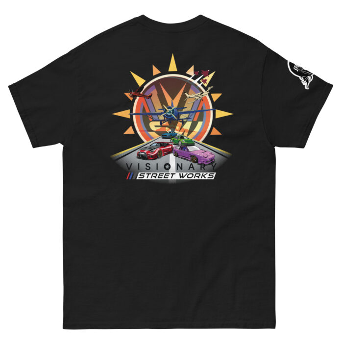 2025 Premium Fly High Special Edition Shirt - Image 7