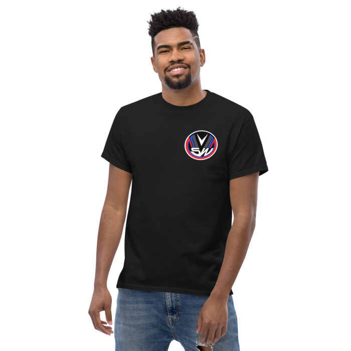 We Used To Be... Unisex Classic Tee - Image 29