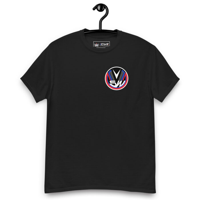 We Used To Be... Unisex Classic Tee - Image 2