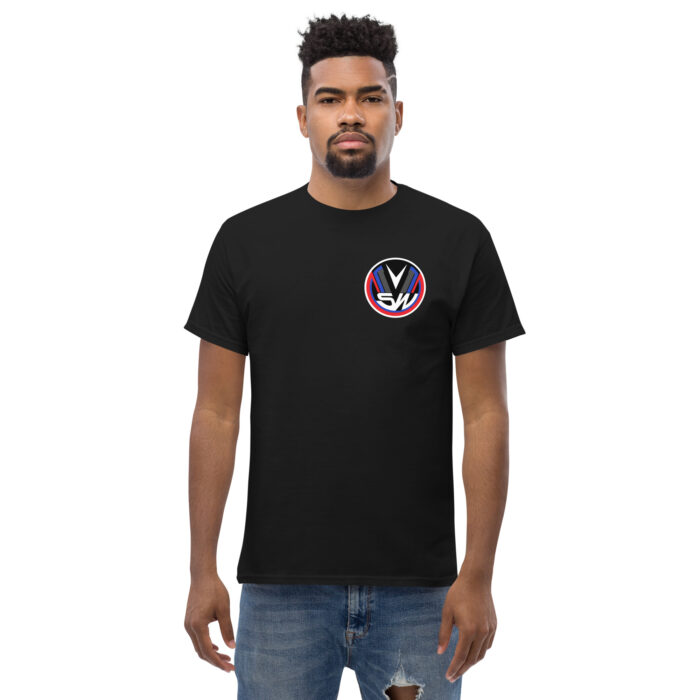 We Used To Be... Unisex Classic Tee - Image 20