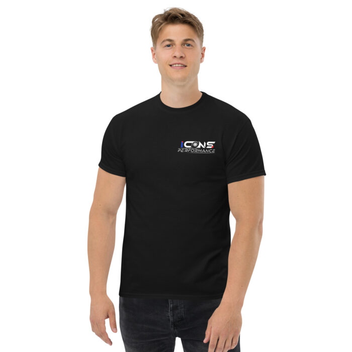 Nissan R34 Unisex Classic Tee - Image 46