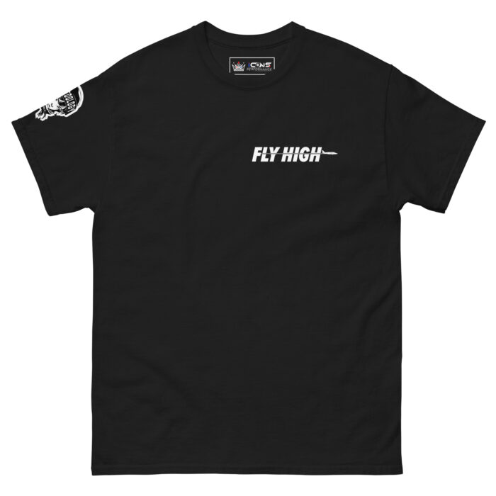 2025 Premium Fly High Special Edition Shirt - Image 6