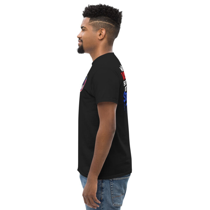 We Used To Be... Unisex Classic Tee - Image 32