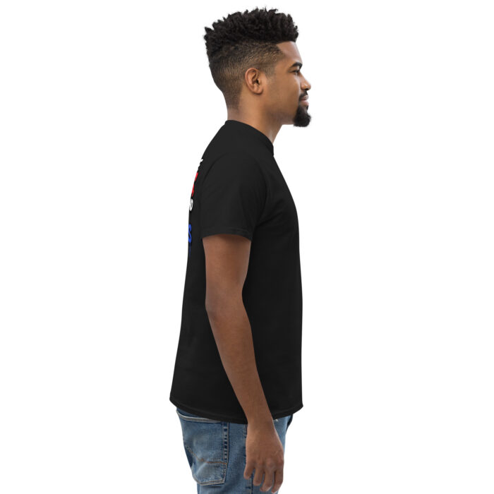 We Used To Be... Unisex Classic Tee - Image 34