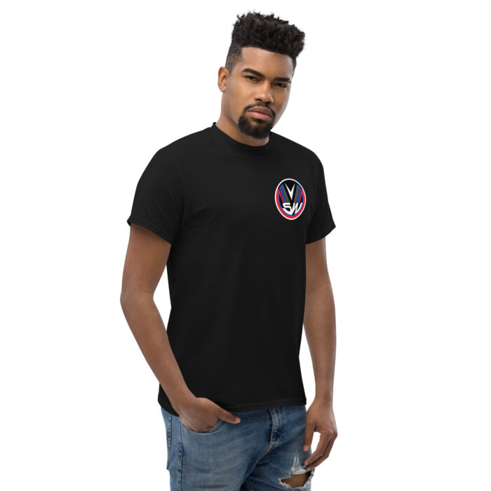 We Used To Be... Unisex Classic Tee - Image 35