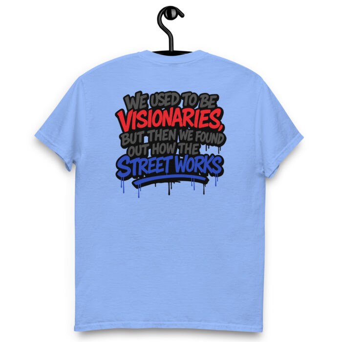 We Used To Be... Unisex Classic Tee