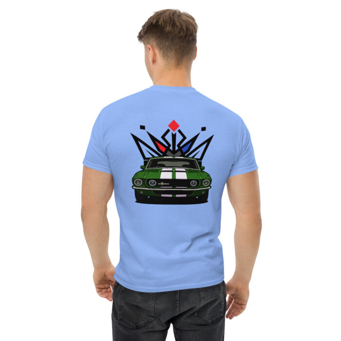 Shelby GT500 Unisex Classic Tee