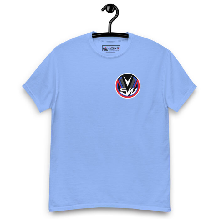 We Used To Be... Unisex Classic Tee - Image 16