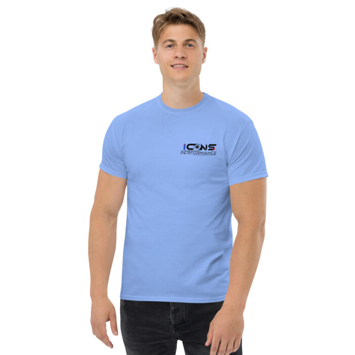 Shelby GT500 Unisex Classic Tee - Image 17