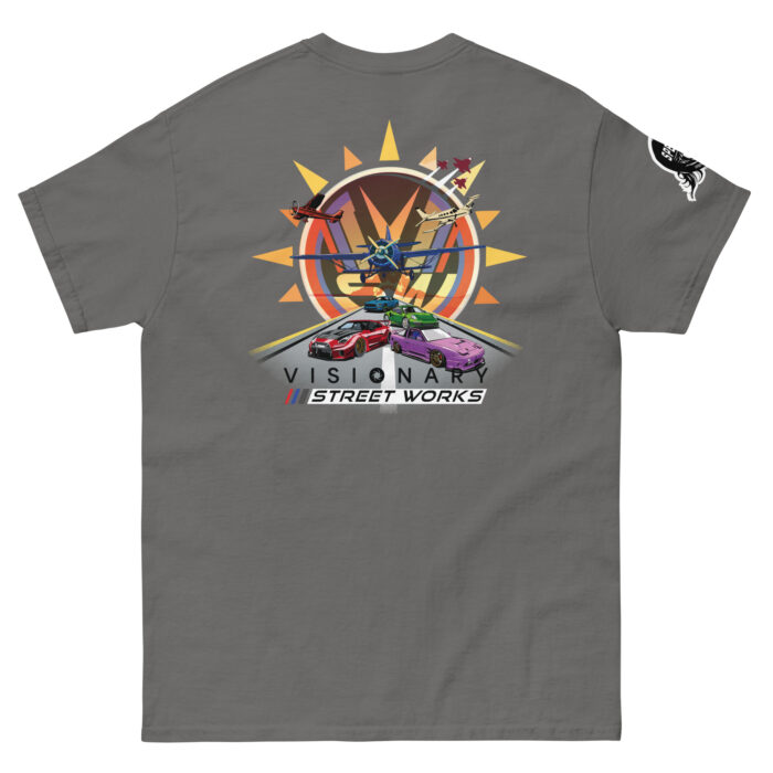 2025 Premium Fly High Special Edition Shirt - Image 25