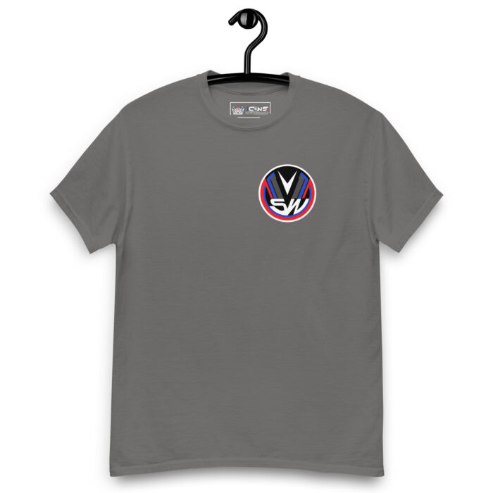 We Used To Be... Unisex Classic Tee - Image 12
