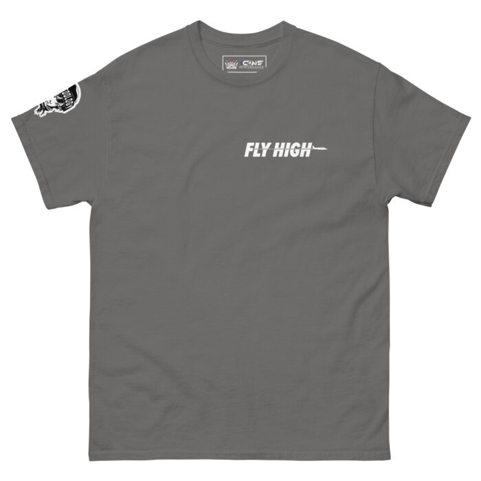 2025 Premium Fly High Special Edition Shirt - Image 24