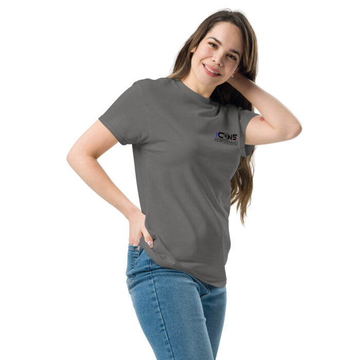 Nissan R34 Unisex Classic Tee - Image 20