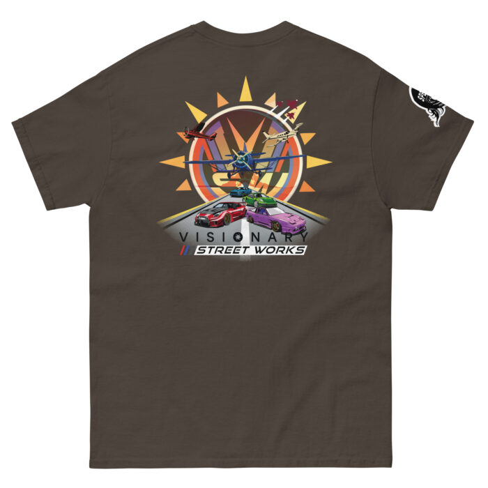 2025 Premium Fly High Special Edition Shirt - Image 13