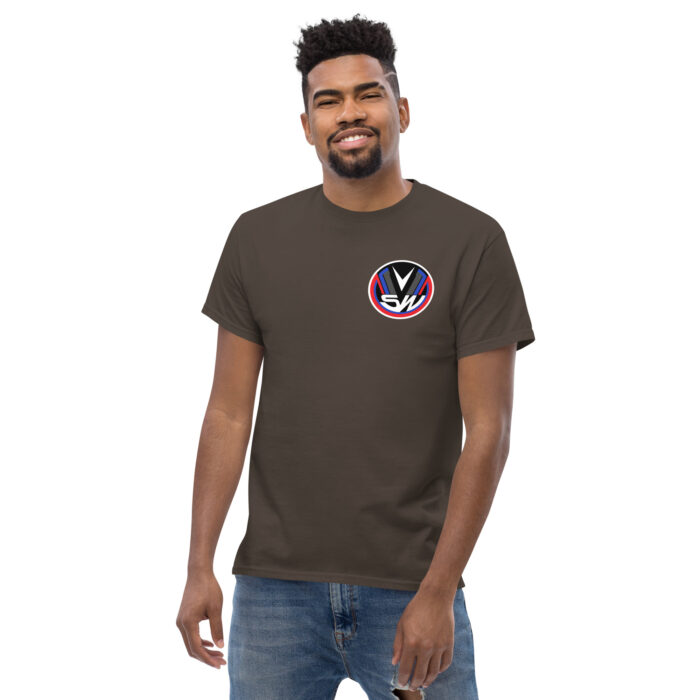 We Used To Be... Unisex Classic Tee - Image 44