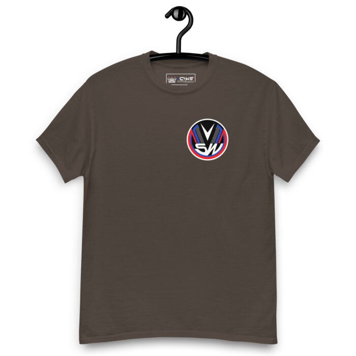 We Used To Be... Unisex Classic Tee - Image 8