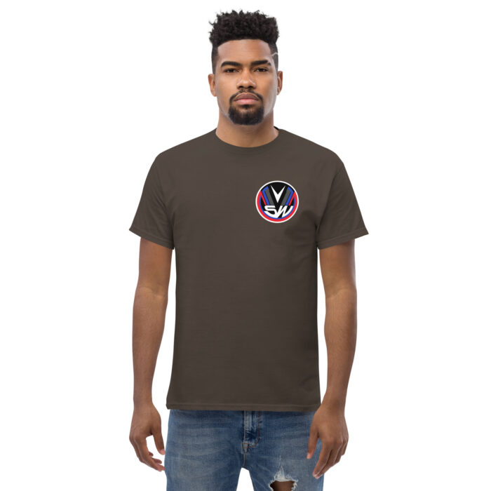 We Used To Be... Unisex Classic Tee - Image 45